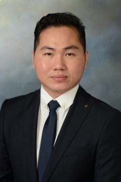 Vinh Pham, MD