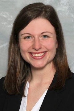 Paige Prologo-Richardson, M.D.