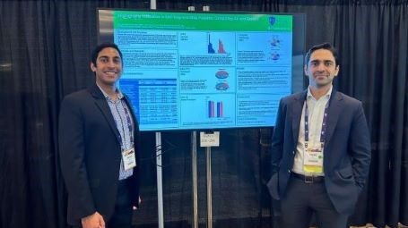 Society for Vascular and Interventional Neurology 2023