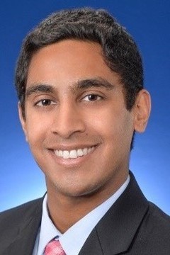 Rahul Rao, M.D.