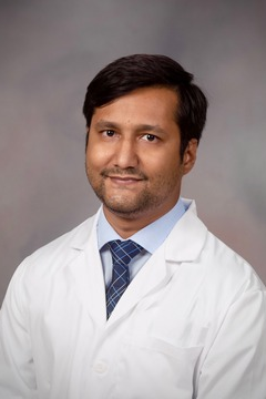 Sahil Sakibuzzaman, M.D.