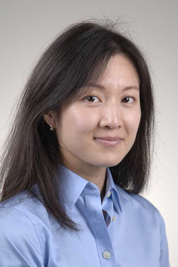 Judy Zheng, M.D.
