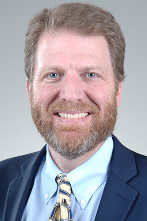 Dr. Rob Smith