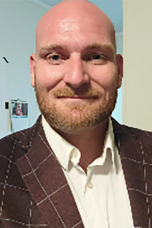 Kiel G. Ormerod, Ph.D.