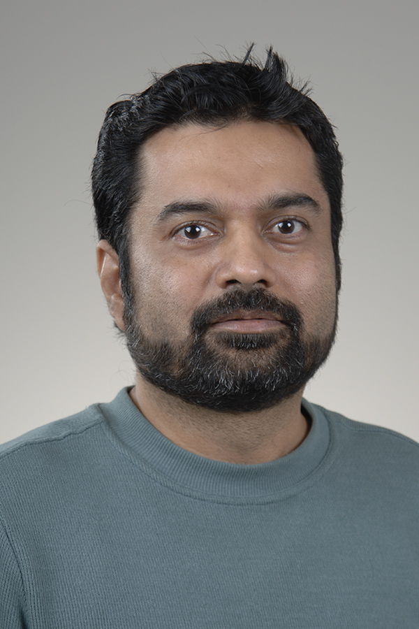 Ram Shukla