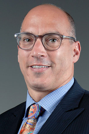 Burton Brodsky, M.D.