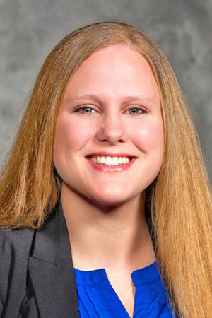 Aleia Crim, M.D.
