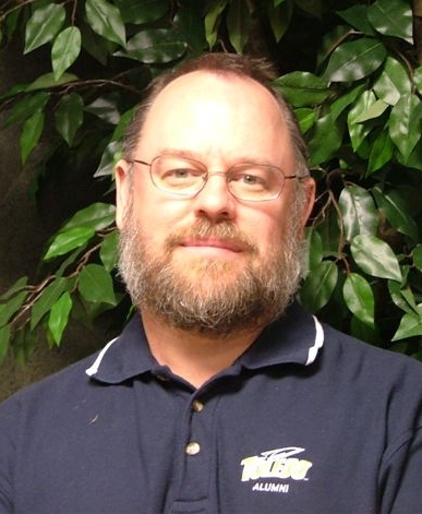 David A. Harper, M.D.