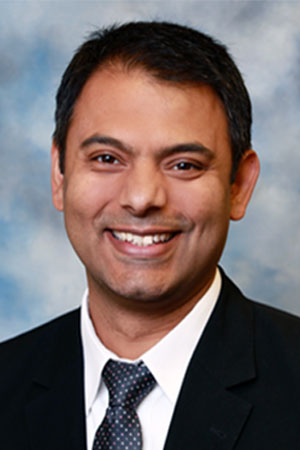 Nauman Khurshid, M.D.