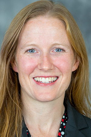 Megan Lutz, M.D.