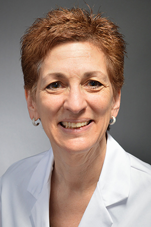 Stephanie Mann, M.D.