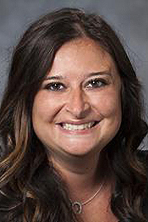Lauren Regueyra, M.D.
