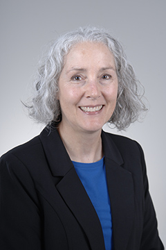 Catherine Van Hook, MD