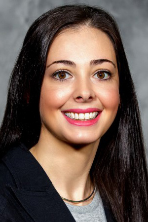 Heather Wahl, M.D.