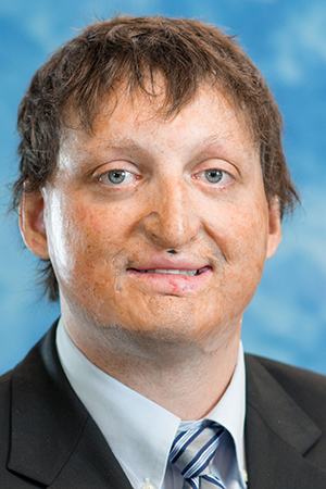 Adam Walter, M.D.