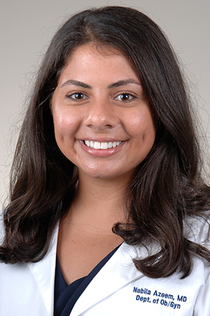 Nabila Azeem, M.D.