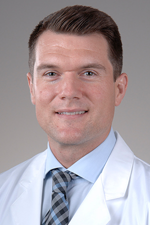 Eric Shuffle, M.D.