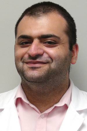 Ibrahim Tsolakian, M.D.