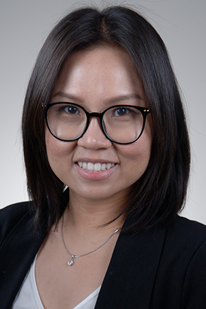 Nhu Vu, M.D.