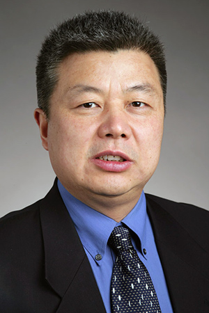 Jiayong Liu, M.D.