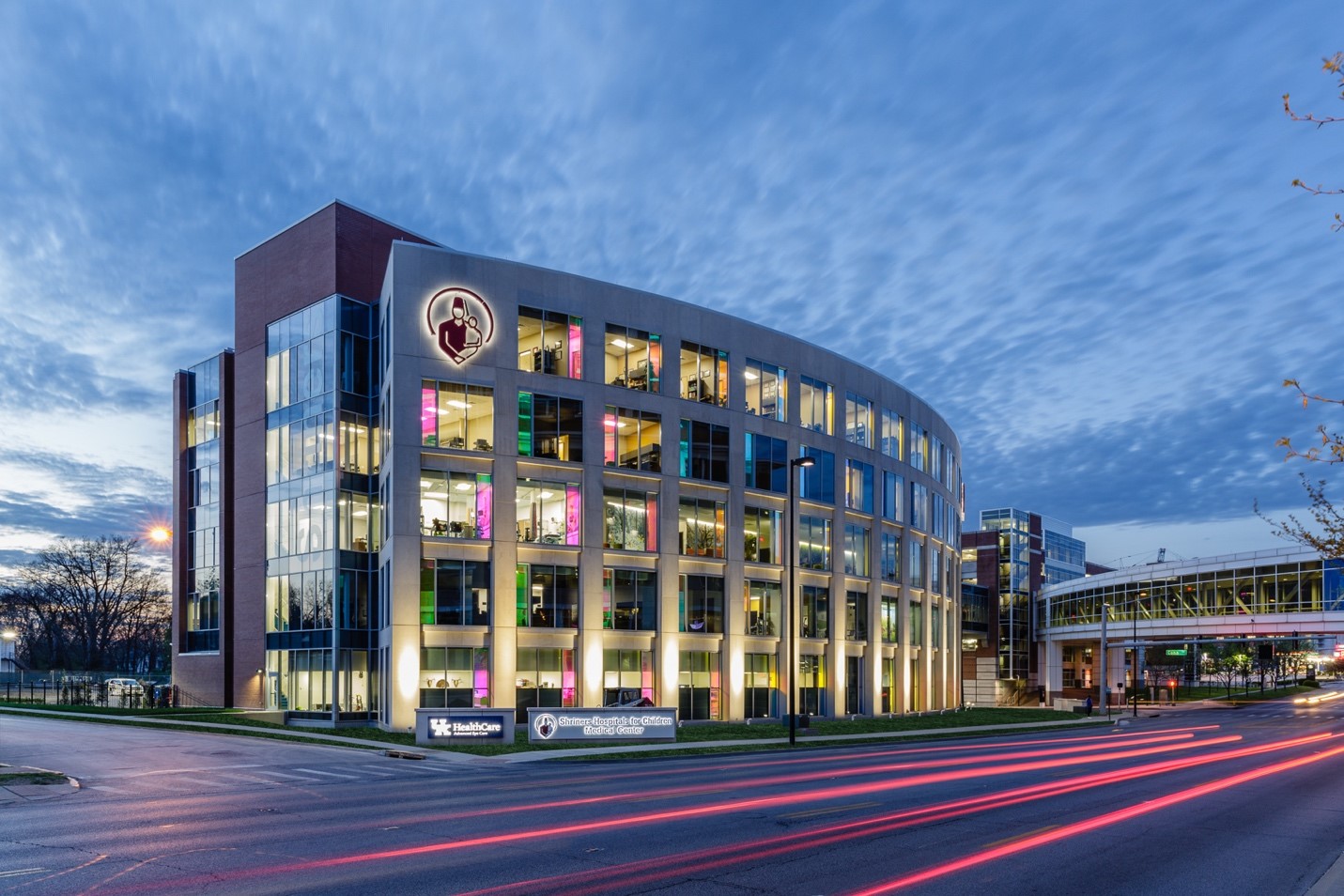 Shriners Hospital