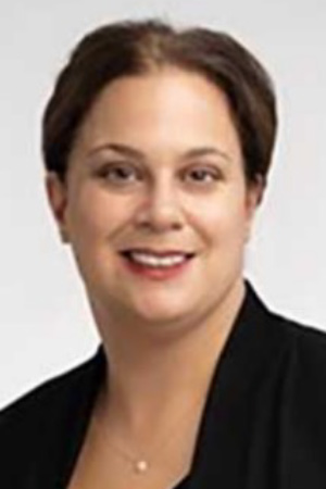 Anastasia Canacci, M.D.