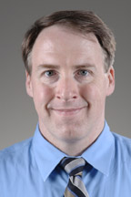 Kenneth Hensley, PhD