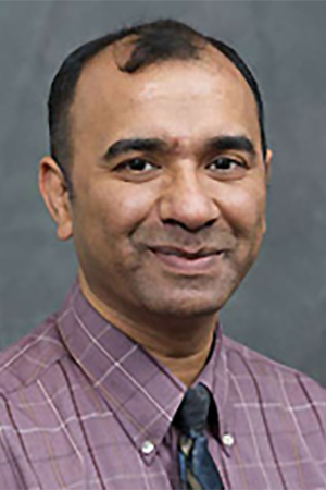 Waqar Khan, M.D.