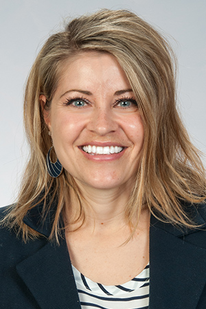 Brooke Koltz, M.D.