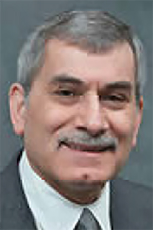 Nadeem Kutaish, M.D., F.C.A.P.