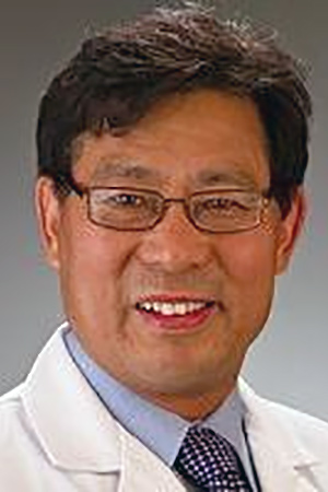Ronguin Guo, M.D.