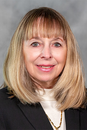 Susan P. Shapiro, M.D.