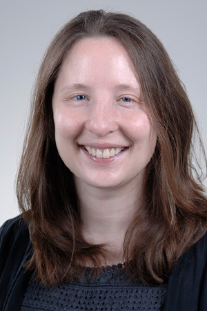 Lauren Stanoszek, M.D., Ph.D.