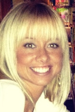 Kimberly Szuch