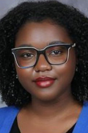 Alexandria Greenwood, M.D.