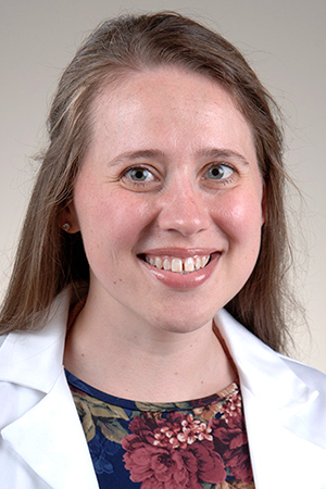 Katherine Jerew Schroder, M.D.