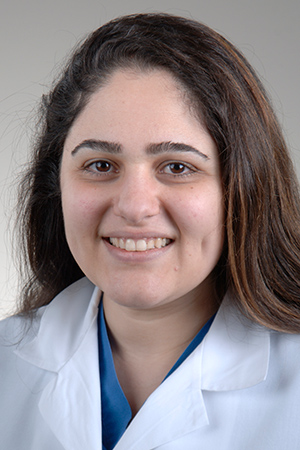 Yalda Soleimanifard, M.D.