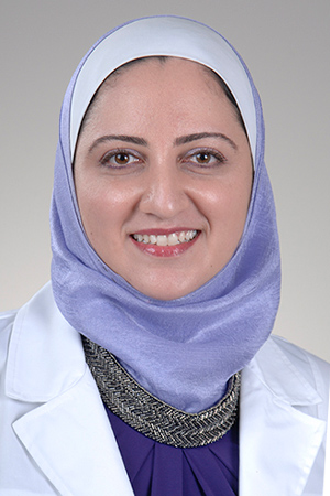 Dr. Rokana Taftaf