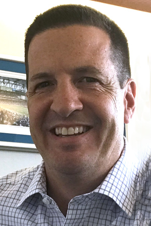 Headshot of Jeff Barton