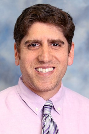 Rajat Kaul, M.D.