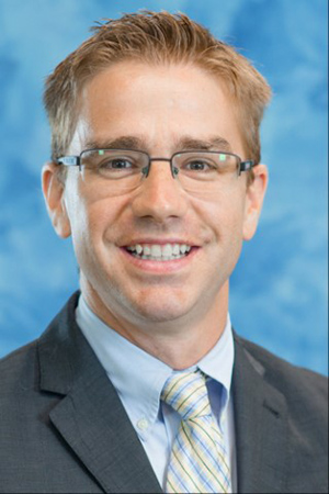 Jeffrey Moore, M.D.