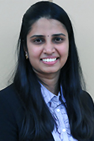 Mounika Polavarapu, Ph.D., MBBS, MPH, CPH