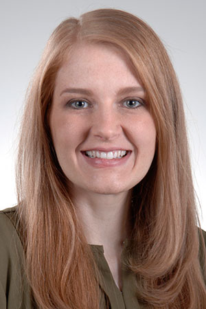 Meghan Ramser, M.D.