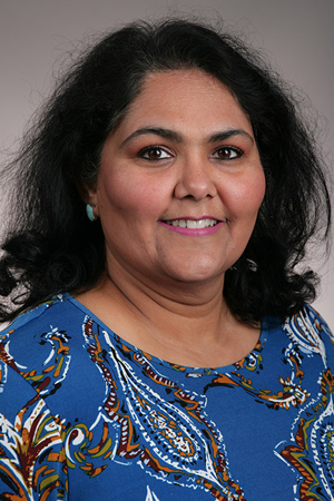 Shipra Singh, Ph.D., MBBS, MPH