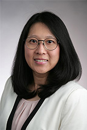 Sherlyana Surja, M.D.