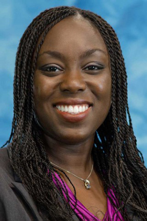 Sharon Thomas, M.D.