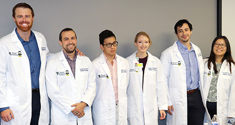 Pediatrics Residency Program University Of Toledo