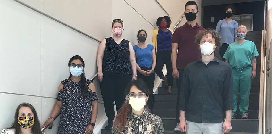 Pediatric Residents