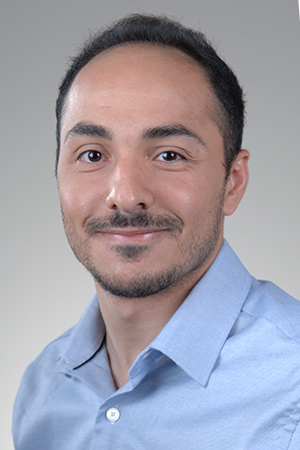 Omar Abdulrazzaq, M.D.