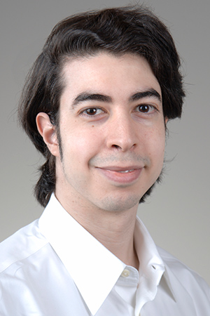 Danny Hammoudi, M.D.